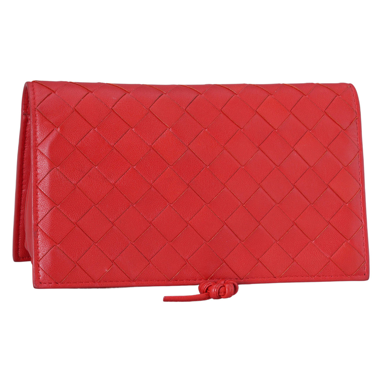 BOTTEGA VENETA(USED)보테가베네타 인트레치아토 미니 크로스백